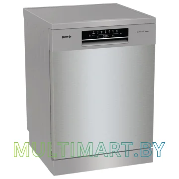 Посудомоечная машина Gorenje GS642E90X картинка 3